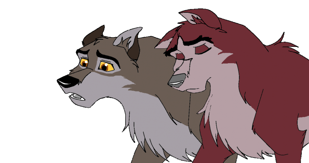 Balto et Kodi