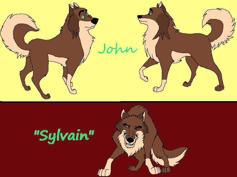 John