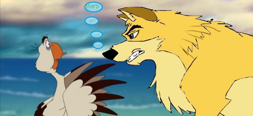 Burp (1)