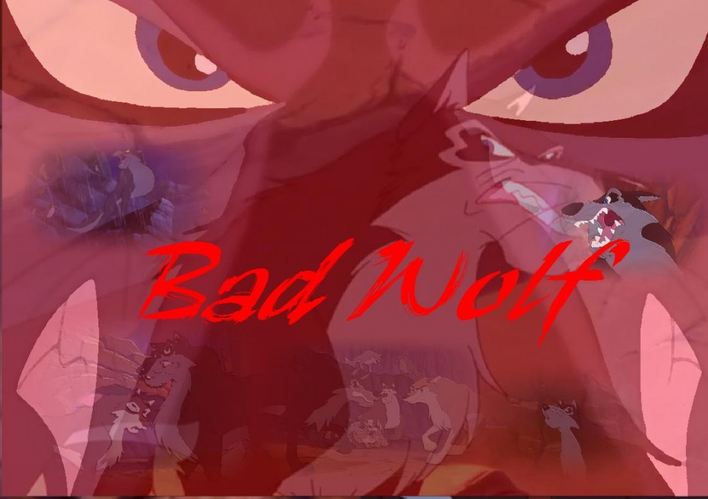 Bad Wolf