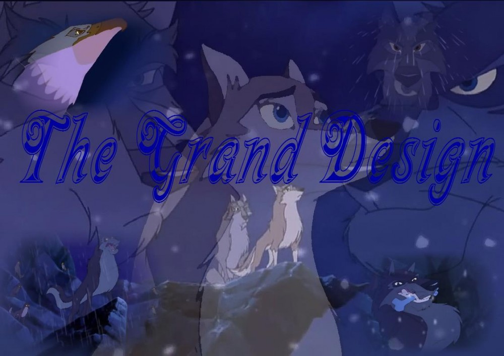 The Grand Design