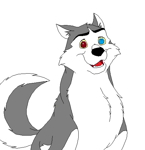 Wolfy (pour Ratchi)