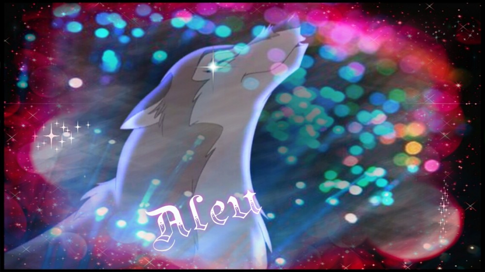 Aleu