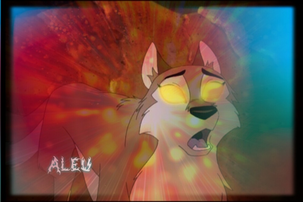 Aleu
