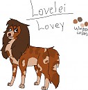 Lovelei's Ref