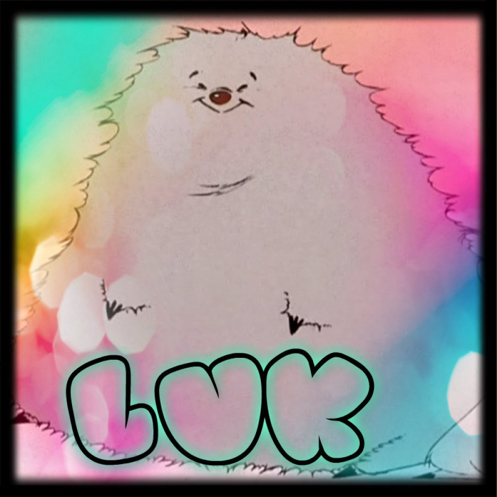 My avatar DO NOT USE OR ELSE ... 