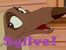 A sylvie avatar