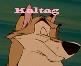Kaltag