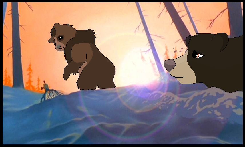 Bane and Alba