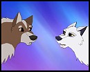 Balto needs you ....and so do I