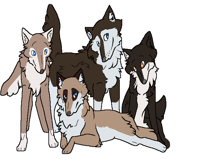 Devils Offspring