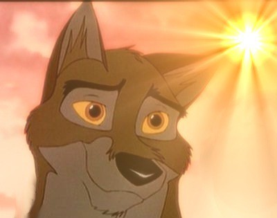 Morning Smile Avatar