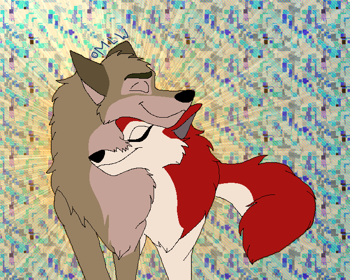 Love...