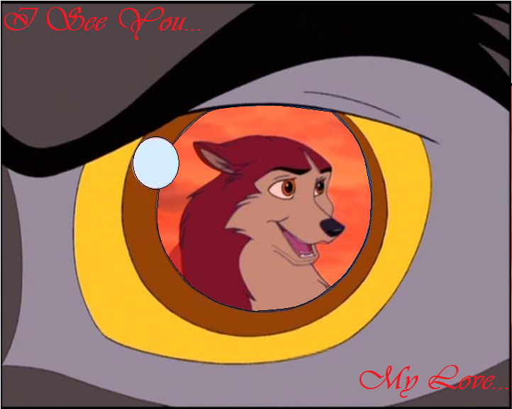 I See You
