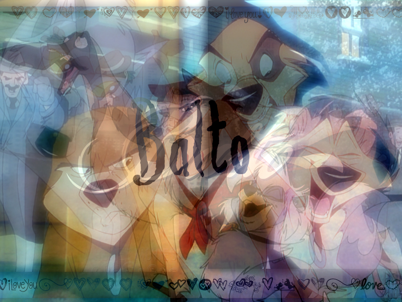 Balto