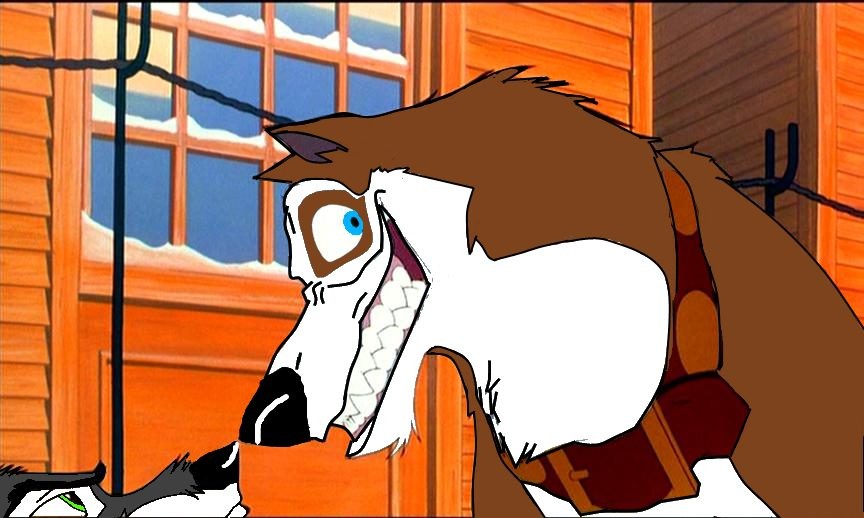 Ranger and Comet