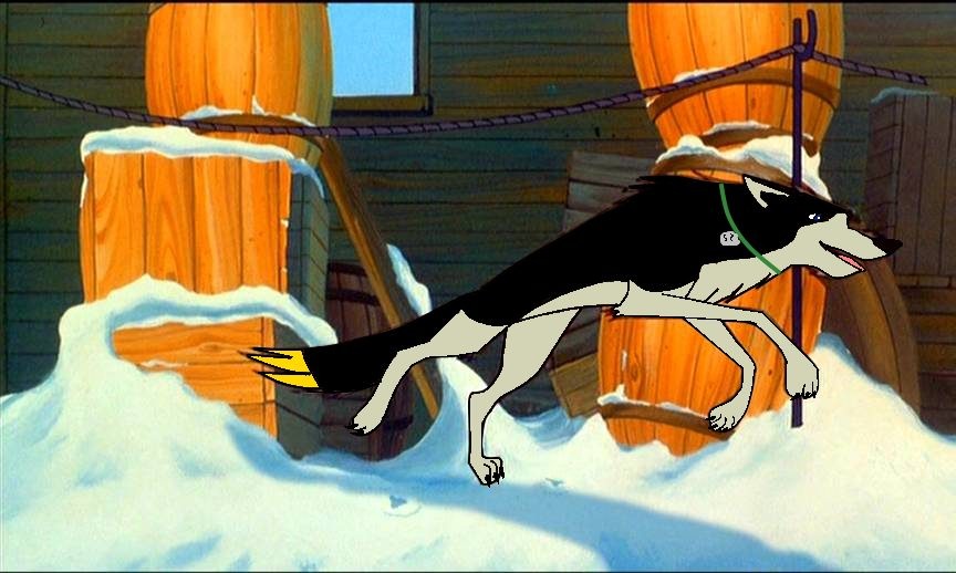 Racedog
