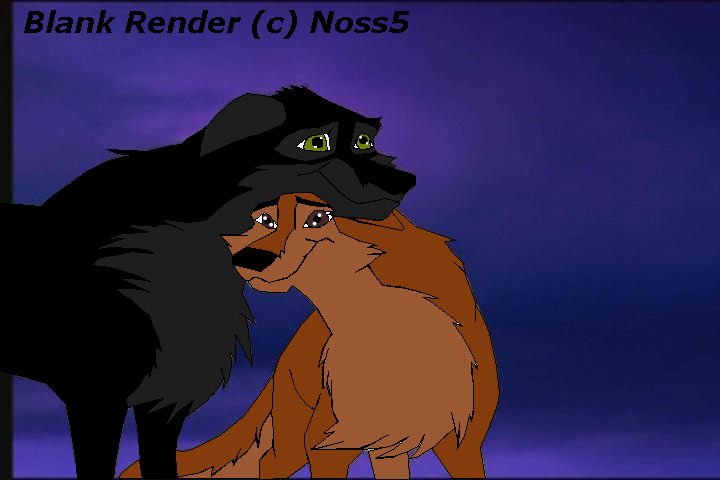 Dark and Miya