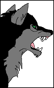 Dark avatar