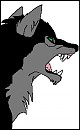 Dark avatar