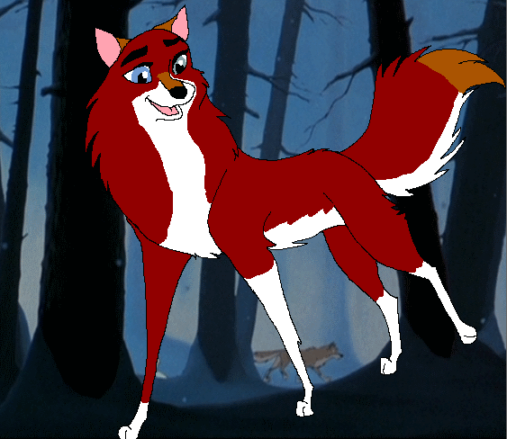 Whos Pup is this???*Closed*