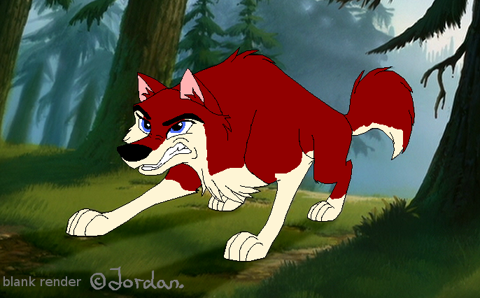 A sad angry Soul.....