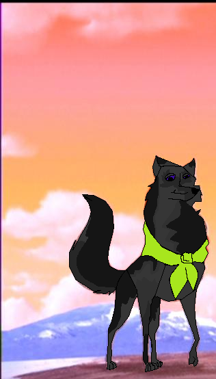 Image Trade-Ghostly Melody