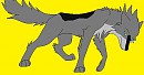 Pack of Light Beta Female:Kashina