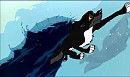 Buck VIII: Broken