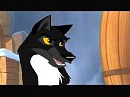 Buck IV: Change