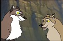 Sitka and Skyler