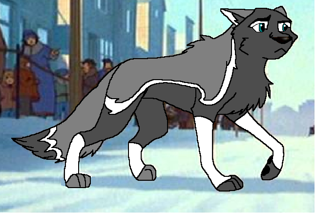 Shiloh