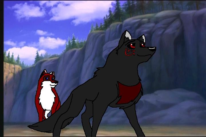 Dacota and Jason