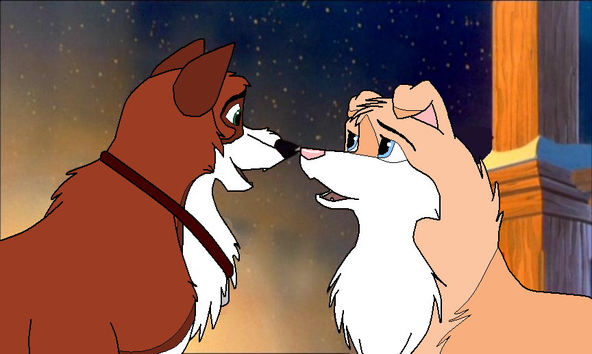 Cute Couple