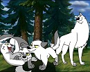 Aww, ani't dem soo cute (again)