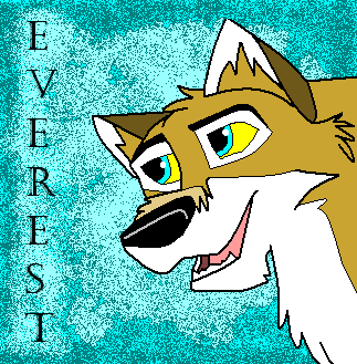 2nd Everest Avatar