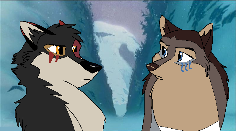 Zuko and Katara!