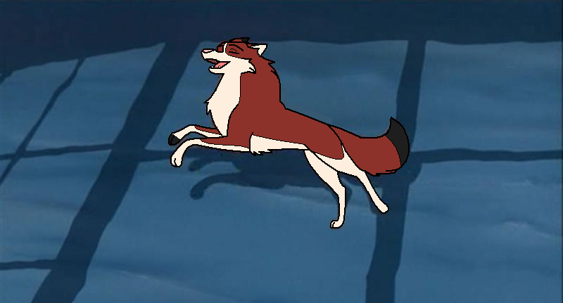 Sable!