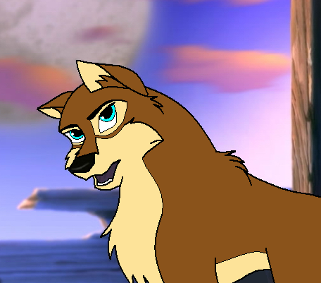 Inari!