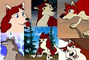 Balto's Pups!!!