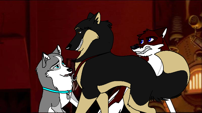 A Teaser!!!