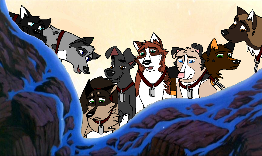 Winners (and OCs) of an Old Contest
