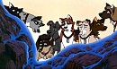 Winners (and OCs) of an Old Contest