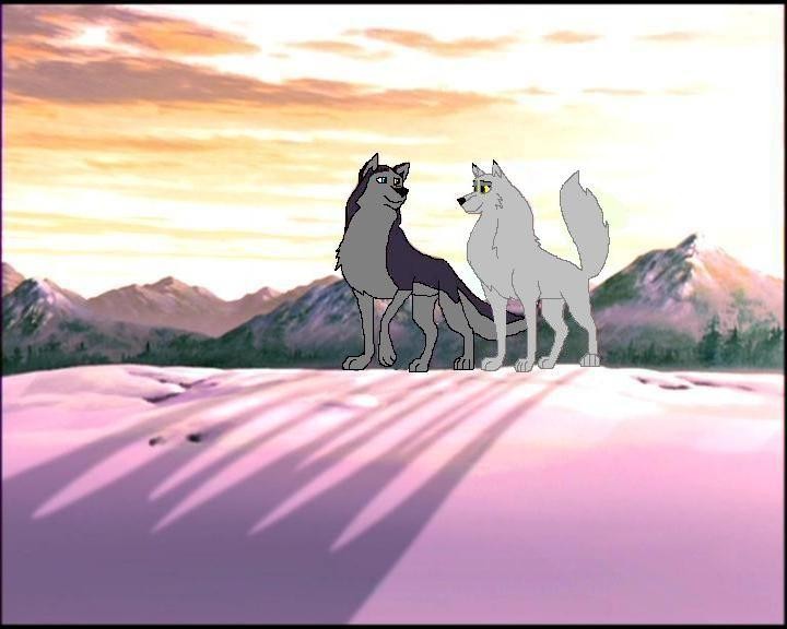 Aniu and Tundra