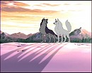 Aniu and Tundra