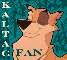Kaltag Fan