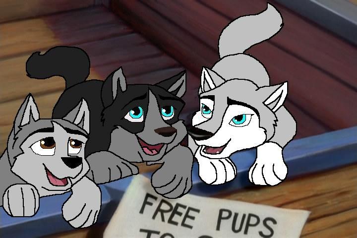 Tundra's family
