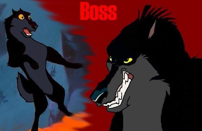 Boss