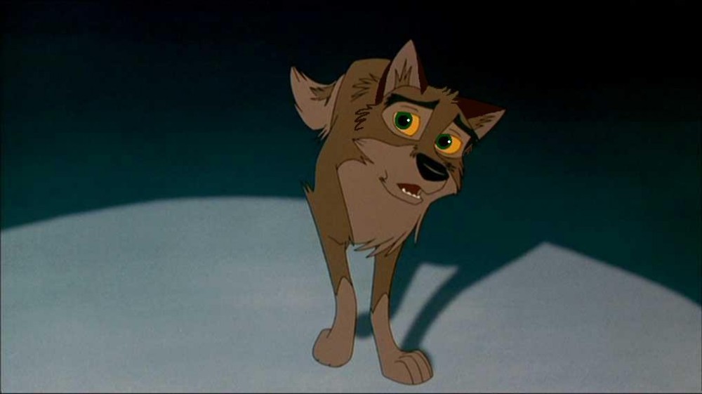 NEW Balto- please click picture for explination