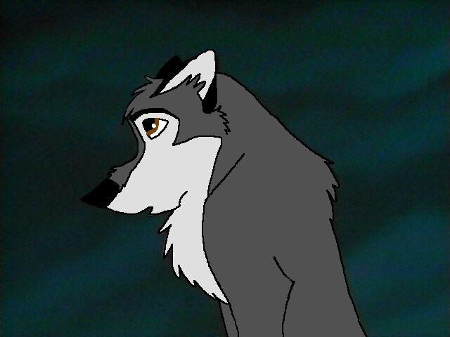 Kenai for Anvik
